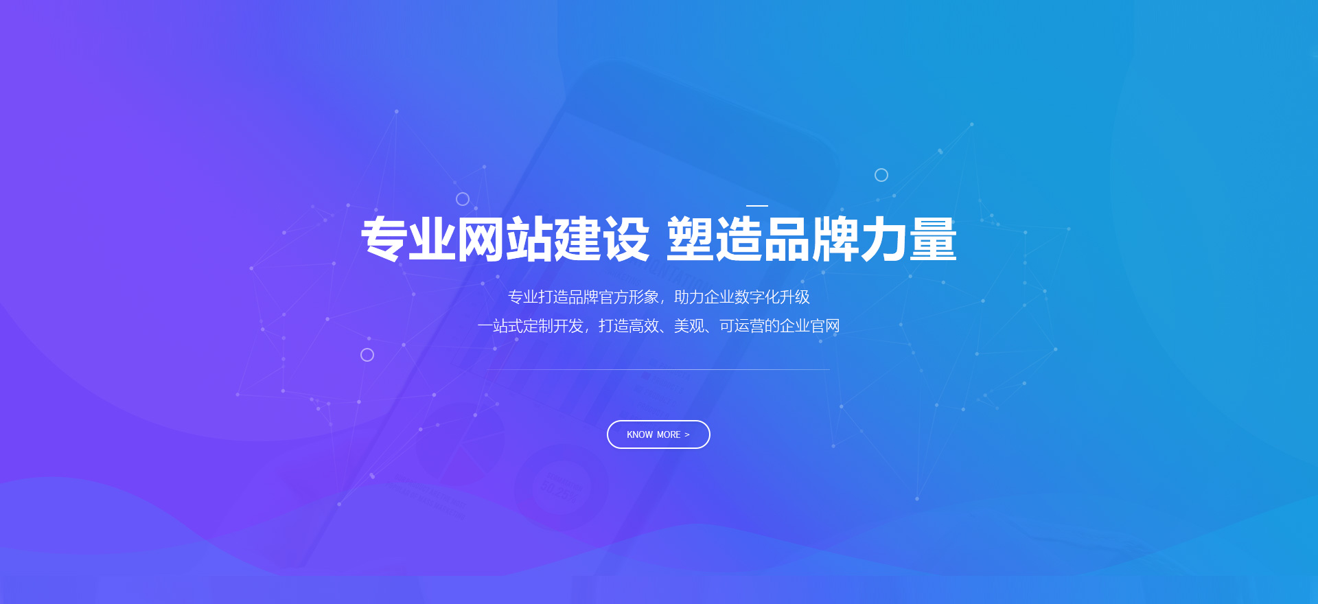 建瓯建站-专业网站建设 塑造品牌力量